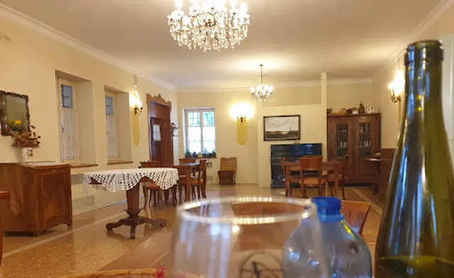 Bar Trattoria Commercio di Altran Ariella