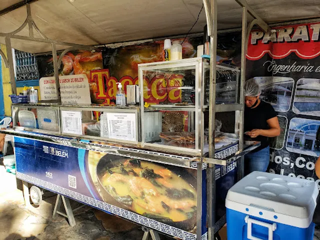 Tacacá da Dona Maria