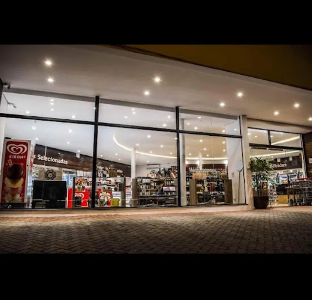 Carnes Mantiqueira Açougue e Restaurante