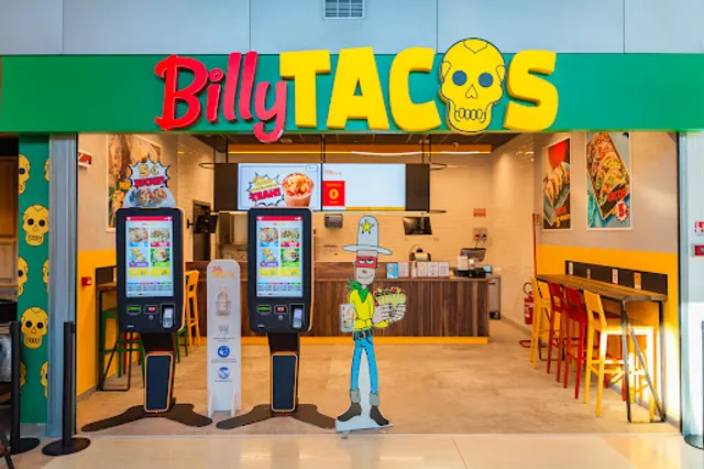 Billy Tacos - Vicenza (CC Palladio)