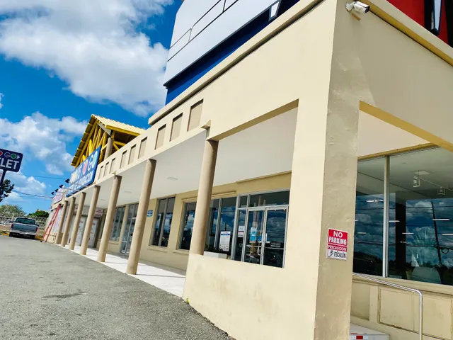 Rooms To Go Outlet - Aguadilla