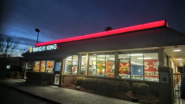 Burger King