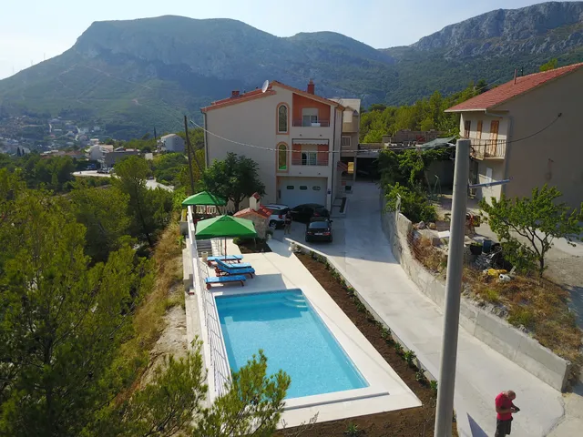 Apartmani Jukic Klis