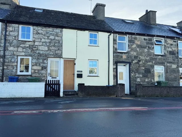 Arosfan Nefyn Holiday Cottage Near Beach