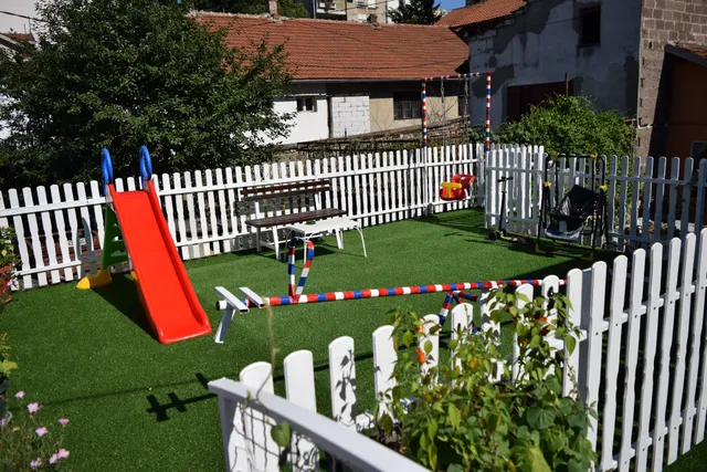 Apartment Sleep'n Drive