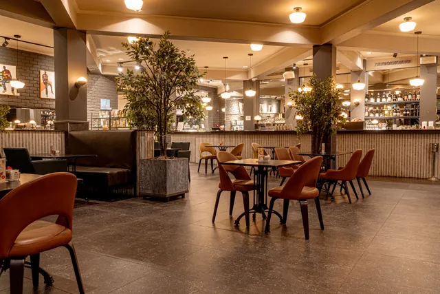 Artcaffé Restaurant Gigiri