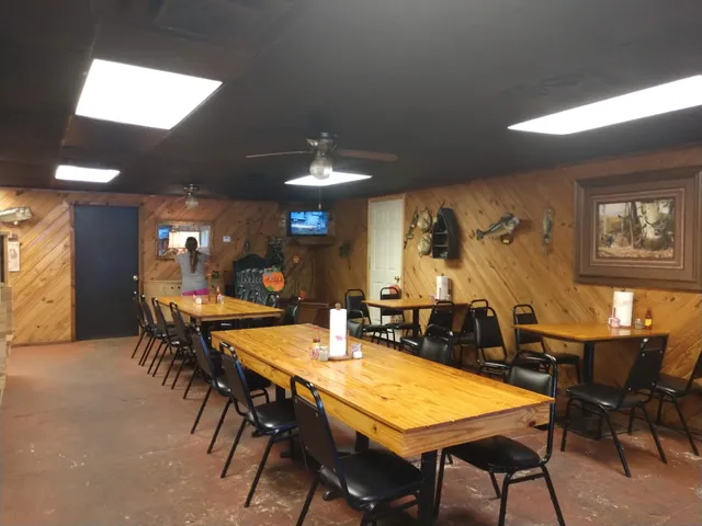 Simply Southern Restaurant