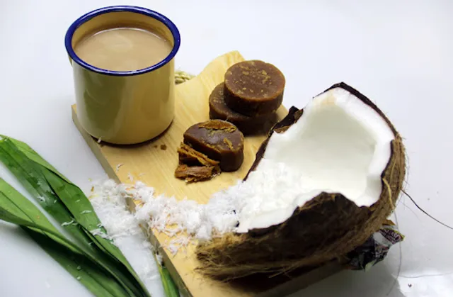 Kedai PL - Pawon Lestari