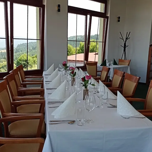 Hotel Vyhlídka Náchod