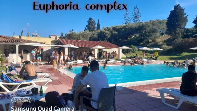 Euphoria complex