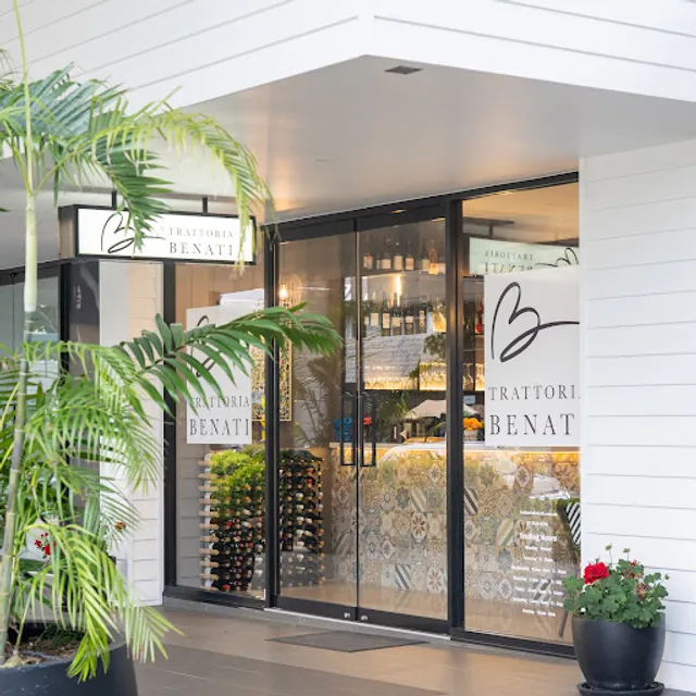Trattoria Benati