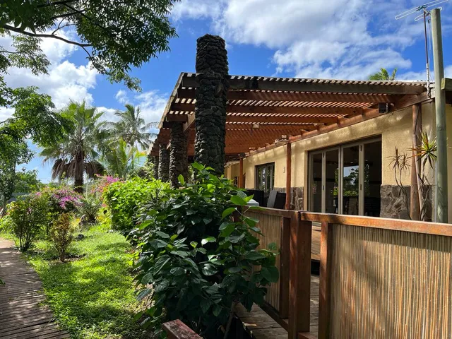 Hare Rapa Nui Hotel by Chez Joseph