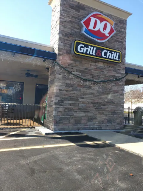Dairy Queen Grill & Chill