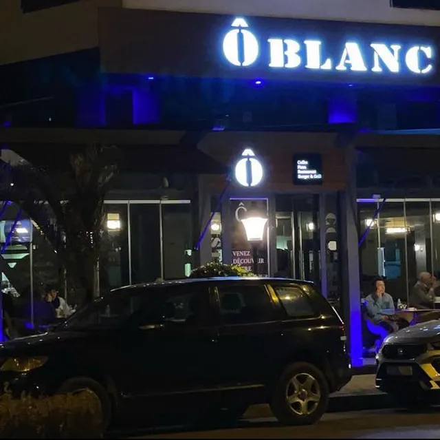 ÔBlanc