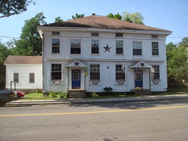 Signature Quilt Bed and Breakfast