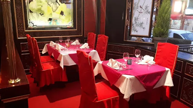 Restaurant Indian Royal