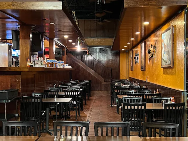 Casa Jalisco Mexican Restaurant