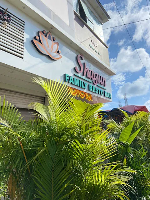 Hotel Shagun Family Resto Bar