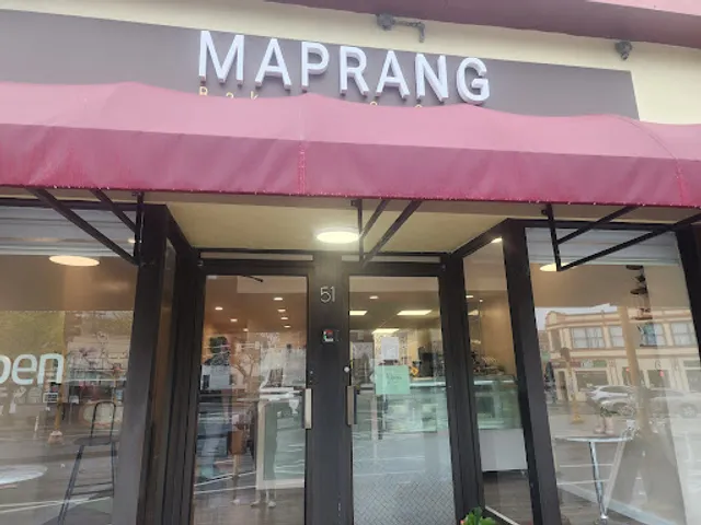 Maprang Bakery & Cafe