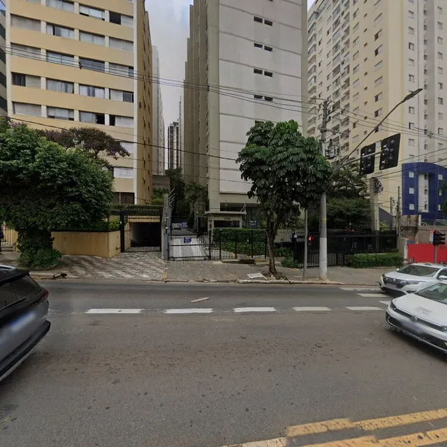 Condomínio Edifício Marie