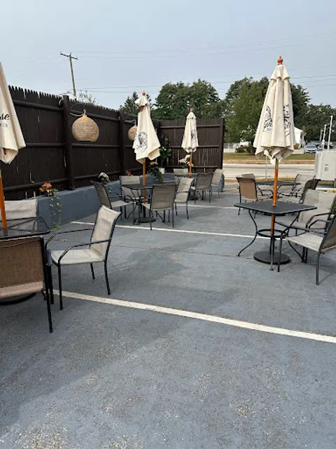 Cartelli's North End Pizza & Pasta