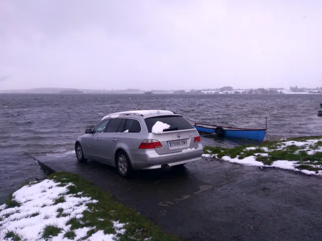 Lough Owel Organic Farm