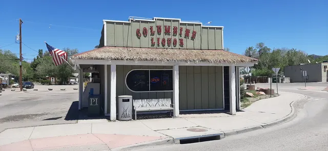 Columbine Liquor