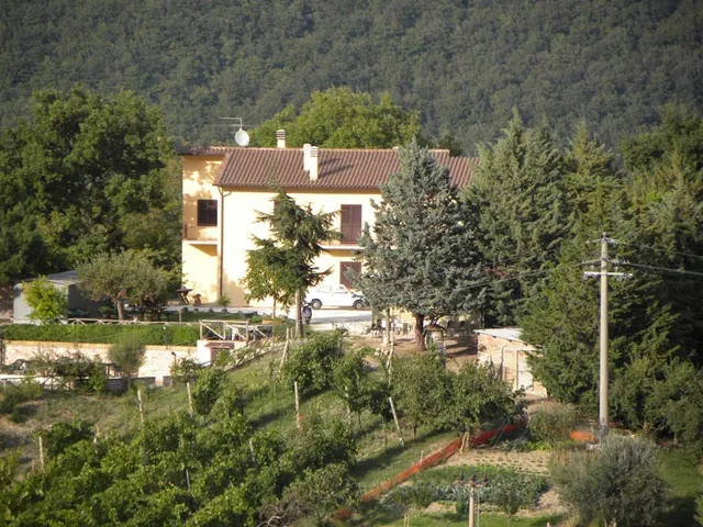 Agriturismo Col Cacione