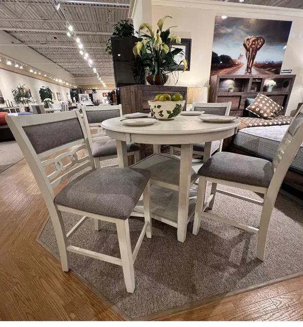 Ode's Home Furniture