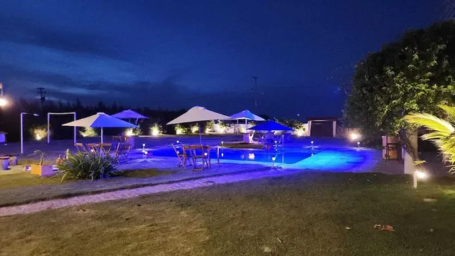 Pousada e Restaurante Lual do Parajuru