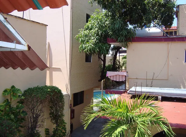 Hotel & Villas Los Pescaditos