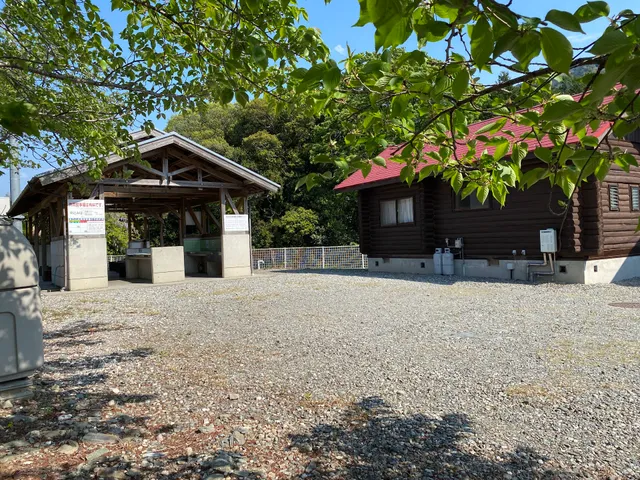 Minoda Camping Village