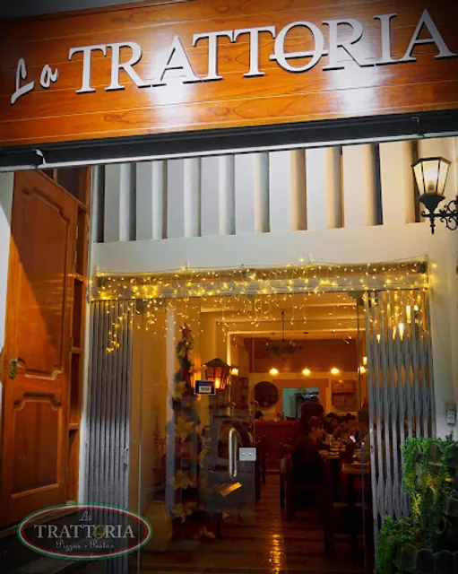 La Trattoria