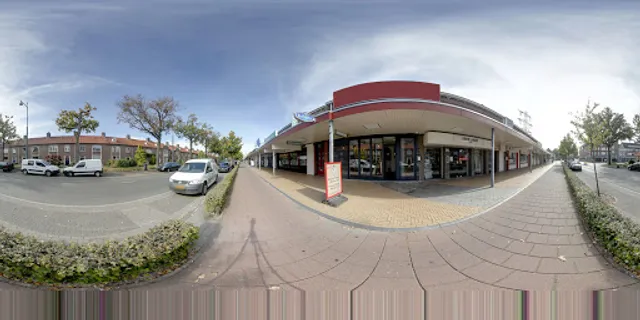 Pizzeria Bella Nápoli: pizzeriabellanapoli.nl