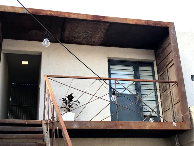 Alberdi Departamentos Temporales