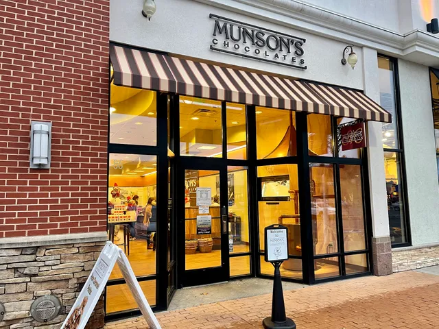 Munson's Chocolates