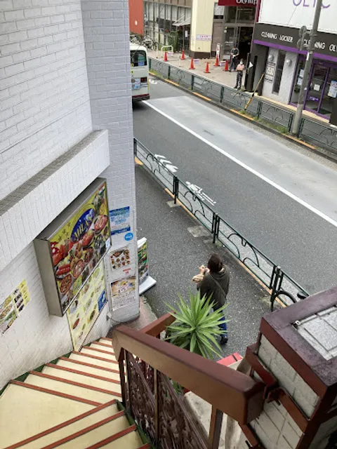 インド･ネパール料理 ミラン MILAN