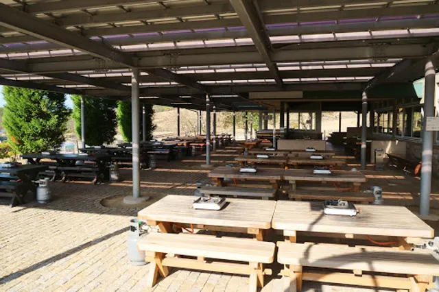 Moo Mooバーベキュー