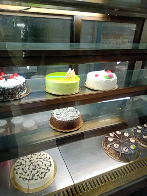 Repose Baker's Special