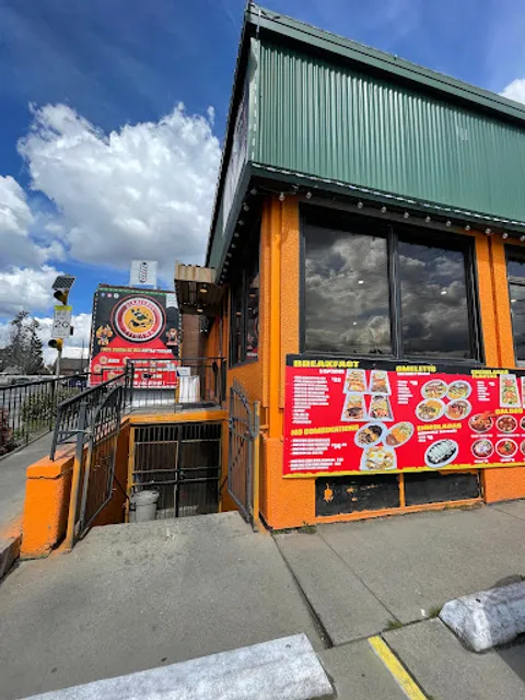 Casa Birra Jalisco Spokane