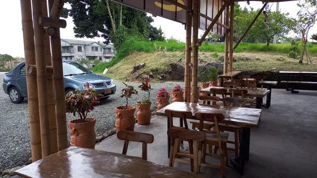 Queso y Café Circasia