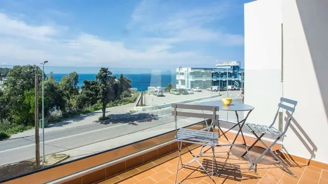 Eden Collection - Luxury Apartments with Sea View in Rhodes, Greece