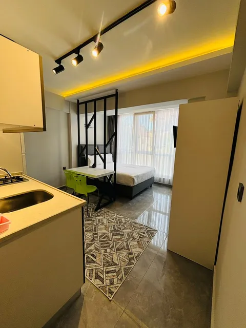 İnci Apart Konaklama Hizmetleri