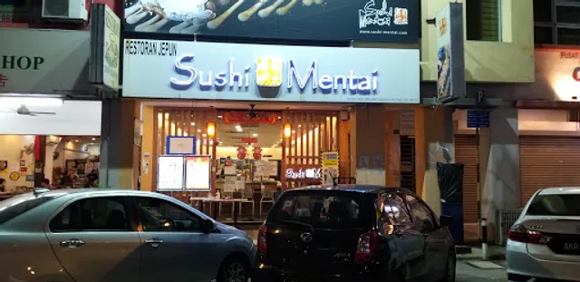 Tealive • Kuchai Lama