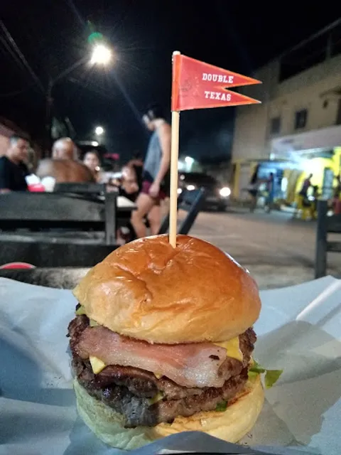 Texas Burger