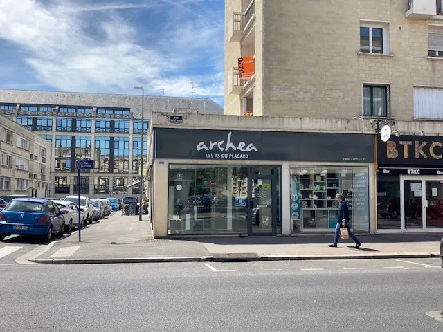 Archea Caen