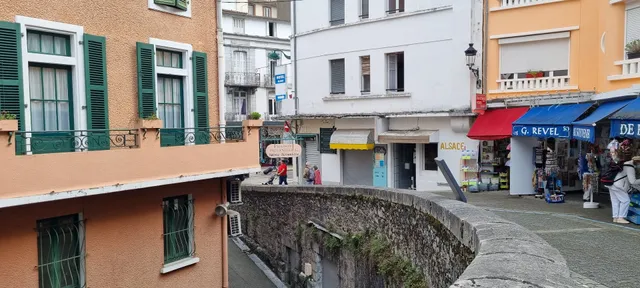 Hôtel Reine de France