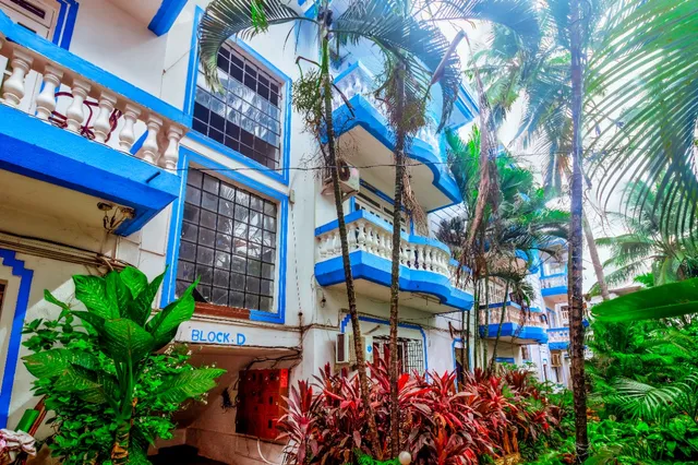 7th Heaven Holiday Resort