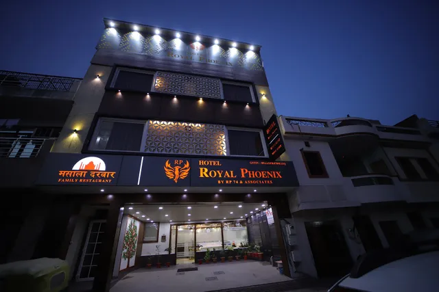 Hotel Royal Phoenix