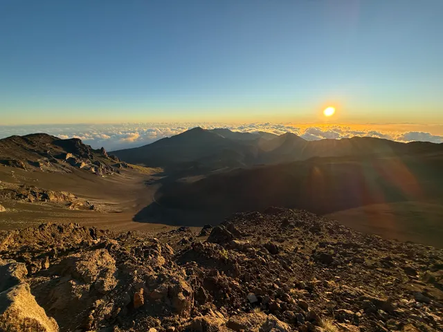 Haleakala